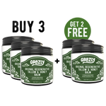 Original Tallow & Manuka Honey Balm
