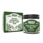 Original Tallow & Manuka Honey Balm