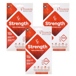 Strength Patch