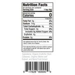 ORGANIC MONK FRUIT BAKE-IT-BETTER BLEND POUCH