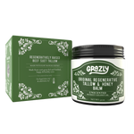 Original Tallow & Manuka Honey Balm