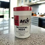 MY VITALS BUNDLE