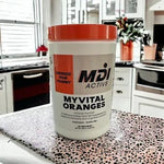 MY VITALS BUNDLE