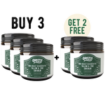 Regenerative Tallow & Zinc Sun Balm