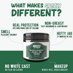 Regenerative Tallow & Zinc Sun Balm