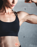 Strength Patch