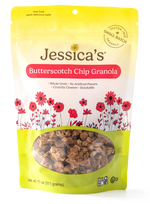 Butterscotch Granola