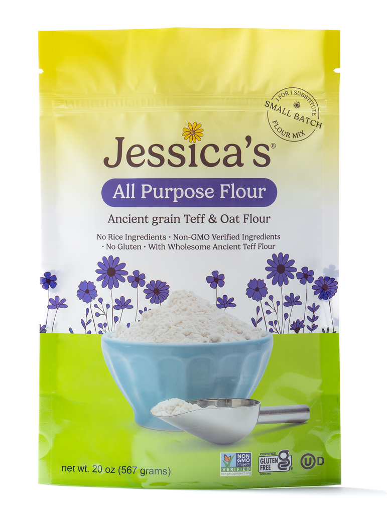 All Purpose Flour