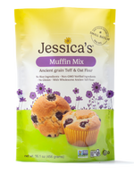 Muffin Mix