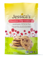 Chocolate Chip Cookie Mix