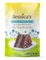 Chocolate Cake Mix