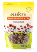 Pecan Almond Granola