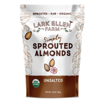 Almonds, Sprouted Organic