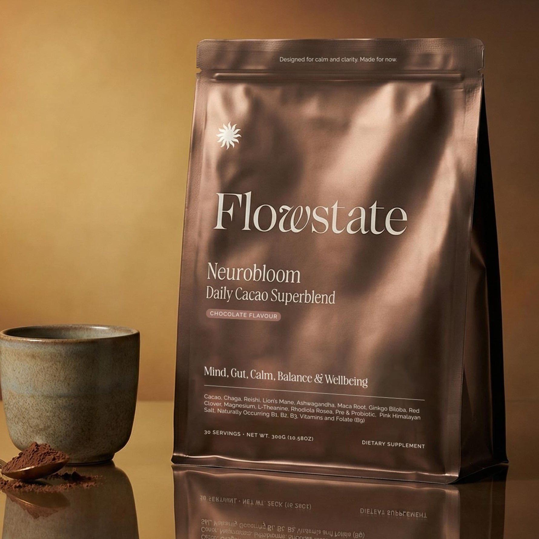 Neurobloom Cacao Superblend
