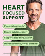 Resveratrol Supplement 1800mg Complex - 180 Capsules