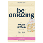 Vegan Protein