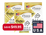 TrimPure Gold Patch E3 Patch