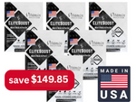 EliteBoost Men's Patch E3