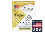 TrimPure Gold Patch E3 Patch