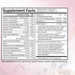 Balance Advanced Multivitamin