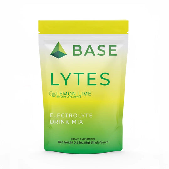 BASE Lytes