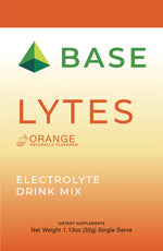 BASE Lytes