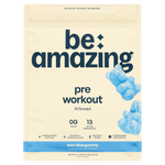 pre workout