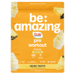 pre workout