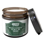 Regenerative Tallow & Zinc Sun Balm