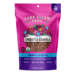 Berrylicious Sprouted Granola Snack
