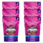 Berrylicious Sprouted Granola Snack