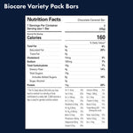15G Protein Bars Variety Pack (7-Count)
