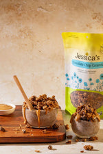 Chocolate Chip Granola