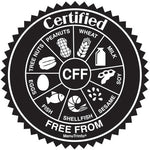 gfJules Gluten Free Snickerdoodle Mix