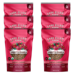 Cacao Cherry Sprouted Granola Snack