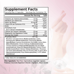 Calm Daily Stress Support Supplement