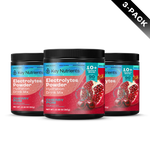 Electrolyte Recovery Plus Powder (Sugar-Free)