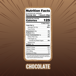 Chocolate Protein Puffs - Single Serving - 8-Pack Box