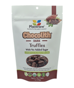 Chocolith® - Dark (7 oz). 0g refined carbs. Paleo. Gluten free.