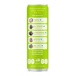 Energy Drink - Sparkling Citrus Burst