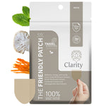 The Friendly Patch – Clarity – Women and Men 8 patches