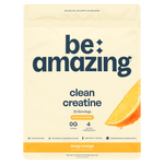 Clean Creatine