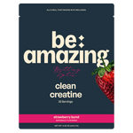 Clean Creatine