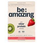 Clear Vegan Protein
