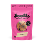 Confetti Protein Balls