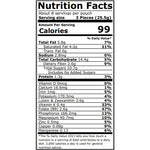 Chocolith® - Dark (7 oz). 0g refined carbs. Paleo. Gluten free.