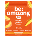 Super Greens