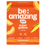 Super Greens