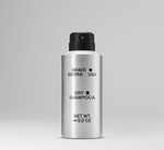 DRY SHAMPOO