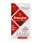 Energize Patch
